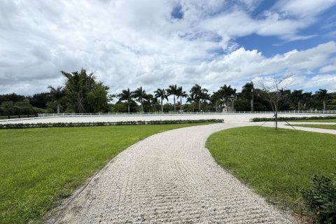 House in Loxahatchee Groves, Florida 1 bedroom, 134.06 sq.m. № 2154632 - photo 10