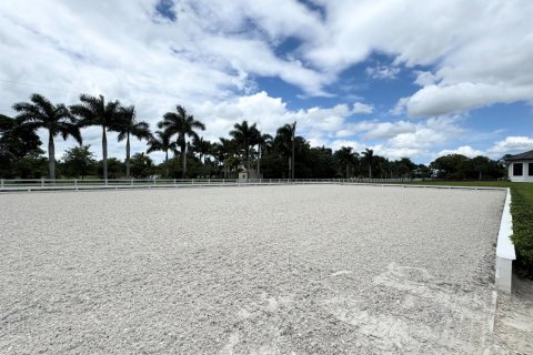 House in Loxahatchee Groves, Florida 1 bedroom, 134.06 sq.m. № 2154632 - photo 11