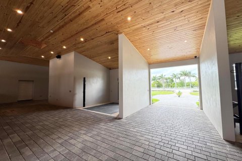 House in Loxahatchee Groves, Florida 1 bedroom, 134.06 sq.m. № 2154632 - photo 4