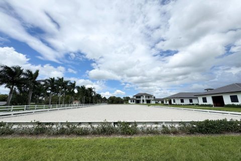 House in Loxahatchee Groves, Florida 1 bedroom, 134.06 sq.m. № 2154632 - photo 12