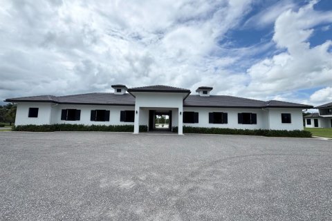 House in Loxahatchee Groves, Florida 1 bedroom, 134.06 sq.m. № 2154632 - photo 20