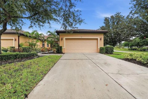 Villa ou maison à Apollo Beach, Floride 3 chambres, 150.13 m2 № 2418475