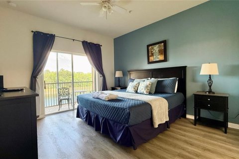 Купить кондоминиум в Киссимми, Флорида 3 комнаты, 132.57м2, № 2133862 - фото 14