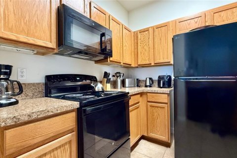 Купить кондоминиум в Киссимми, Флорида 3 комнаты, 132.57м2, № 2133862 - фото 10