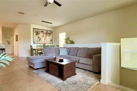 Купить кондоминиум в Киссимми, Флорида 3 комнаты, 132.57м2, № 2133862 - фото 4