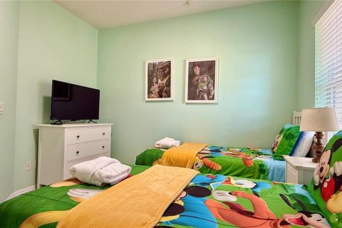 Купить кондоминиум в Киссимми, Флорида 3 комнаты, 132.57м2, № 2133862 - фото 21
