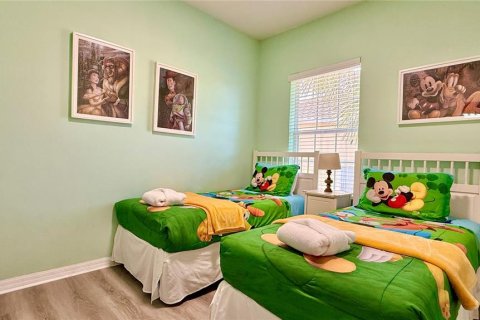 Купить кондоминиум в Киссимми, Флорида 3 комнаты, 132.57м2, № 2133862 - фото 20