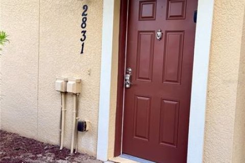 Купить кондоминиум в Киссимми, Флорида 3 комнаты, 132.57м2, № 2133862 - фото 2