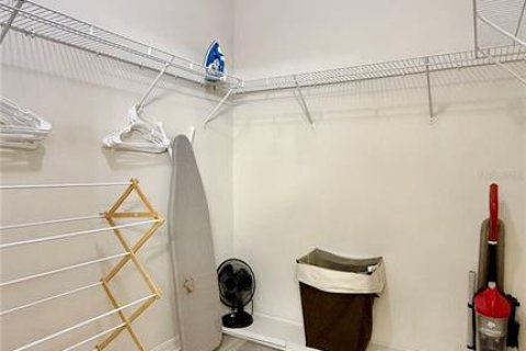 Купить кондоминиум в Киссимми, Флорида 3 комнаты, 132.57м2, № 2133862 - фото 17