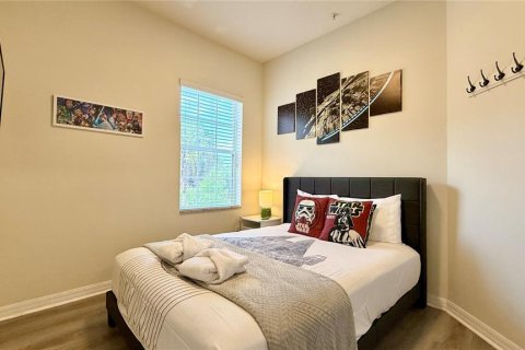 Купить кондоминиум в Киссимми, Флорида 3 комнаты, 132.57м2, № 2133862 - фото 18