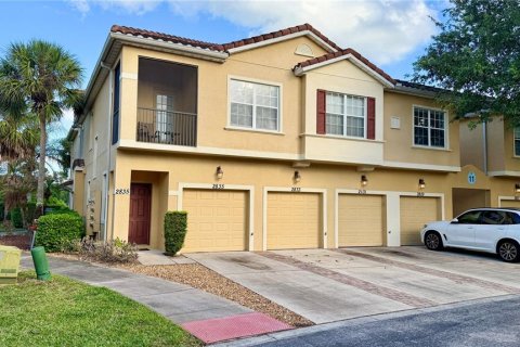 Condo à Kissimmee, Floride, 3 chambres  № 2133862