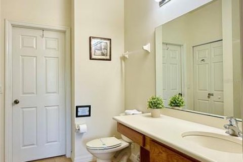 Купить кондоминиум в Киссимми, Флорида 3 комнаты, 132.57м2, № 2133862 - фото 15