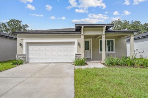 Casa en Orlando, Florida 4 dormitorios, 159.79 m2 № 2094361