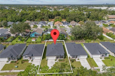 House in Orlando, Florida 4 bedrooms, 159.79 sq.m. № 2094361 - photo 30