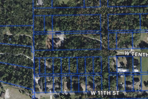 Terreno en venta en Chuluota, Florida № 1913105 - foto 1