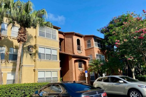 Condo à Orlando, Floride, 2 chambres  № 2310261