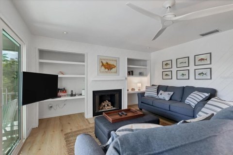 Casa en alquiler en Boca Grande, Florida, 3 dormitorios, 112.69 m2 № 1901082 - foto 15