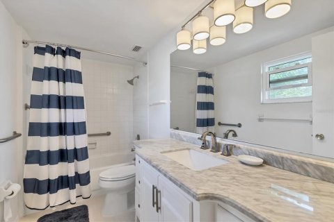 Casa en alquiler en Boca Grande, Florida, 3 dormitorios, 112.69 m2 № 1901082 - foto 23