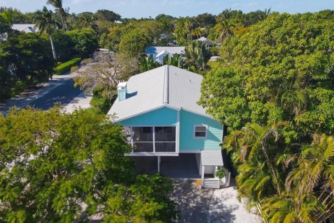 Casa en alquiler en Boca Grande, Florida, 3 dormitorios, 112.69 m2 № 1901082 - foto 5