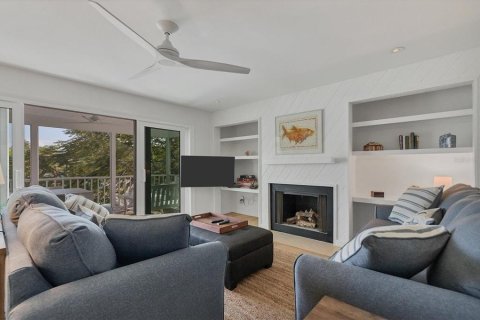 Casa en alquiler en Boca Grande, Florida, 3 dormitorios, 112.69 m2 № 1901082 - foto 14