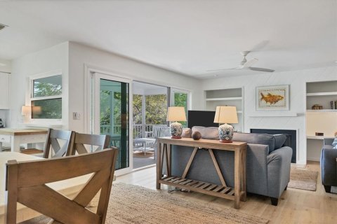 Casa en alquiler en Boca Grande, Florida, 3 dormitorios, 112.69 m2 № 1901082 - foto 13