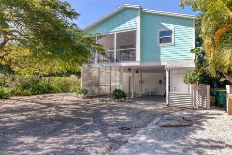 Casa en alquiler en Boca Grande, Florida, 3 dormitorios, 112.69 m2 № 1901082 - foto 6