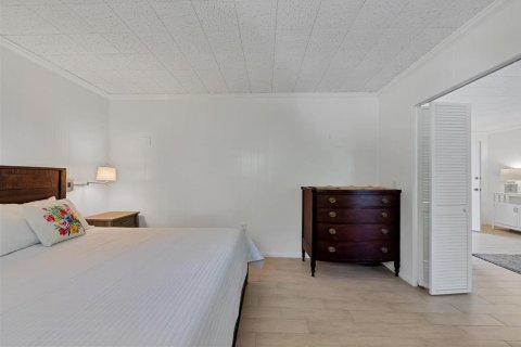Villa ou maison à louer à Boca Grande, Floride: 3 chambres, 112.69 m2 № 1901082 - photo 30