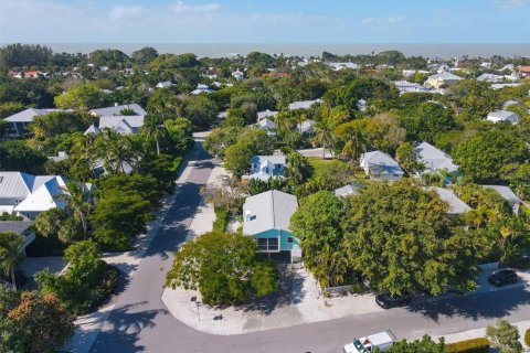 Casa en alquiler en Boca Grande, Florida, 3 dormitorios, 112.69 m2 № 1901082 - foto 4