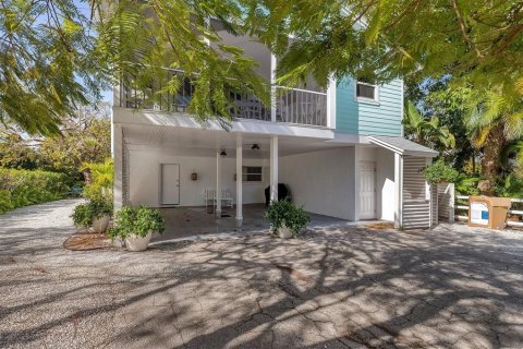Casa en alquiler en Boca Grande, Florida, 3 dormitorios, 112.69 m2 № 1901082 - foto 7