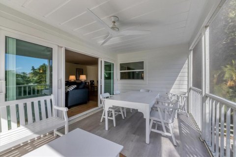 Casa en alquiler en Boca Grande, Florida, 3 dormitorios, 112.69 m2 № 1901082 - foto 20