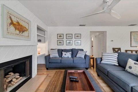 Casa en alquiler en Boca Grande, Florida, 3 dormitorios, 112.69 m2 № 1901082 - foto 16