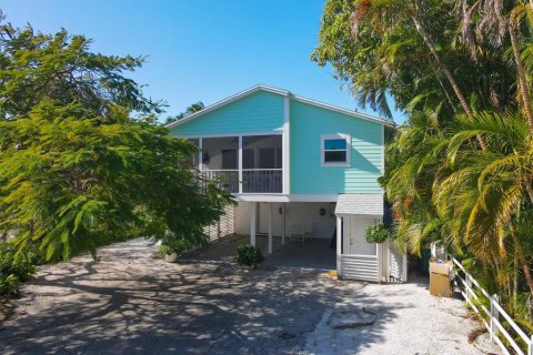 Casa en alquiler en Boca Grande, Florida, 3 dormitorios, 112.69 m2 № 1901082 - foto 1
