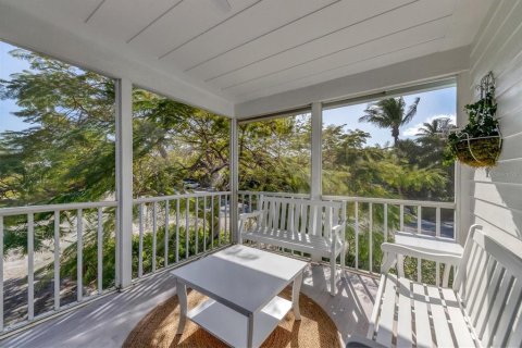 Casa en alquiler en Boca Grande, Florida, 3 dormitorios, 112.69 m2 № 1901082 - foto 19
