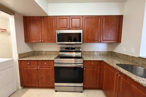 Apartamento en alquiler en Dania Beach, Florida, 2 dormitorios, 100.15 m2 № 2271455 - foto 6