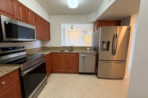 Apartamento en alquiler en Dania Beach, Florida, 2 dormitorios, 100.15 m2 № 2271455 - foto 5