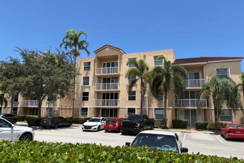 Appartement à Dania Beach, Floride 2 chambres, 100.15 m2 № 2271455