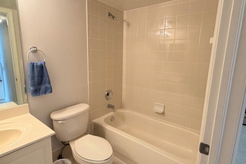 Apartamento en alquiler en Dania Beach, Florida, 2 dormitorios, 100.15 m2 № 2271455 - foto 14