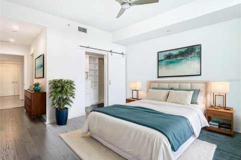 Condo in Clearwater, Florida, 3 bedrooms  № 1388962 - photo 7