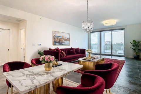 Condo in Clearwater, Florida, 3 bedrooms  № 1388962 - photo 4