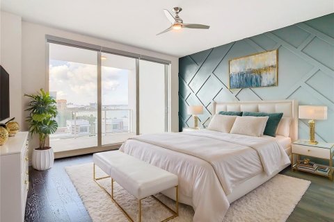 Condo in Clearwater, Florida, 3 bedrooms  № 1388962 - photo 5