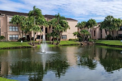 Condo in Davie, Florida, 2 bedrooms  № 1839449 - photo 3