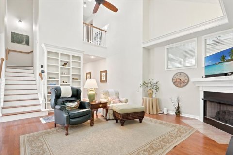 Villa ou maison à vendre à Gainesville, Floride: 3 chambres, 204.01 m2 № 2237925 - photo 6