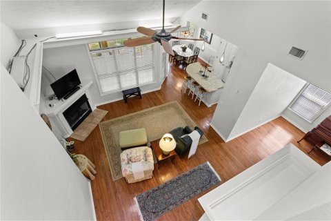 Villa ou maison à vendre à Gainesville, Floride: 3 chambres, 204.01 m2 № 2237925 - photo 24