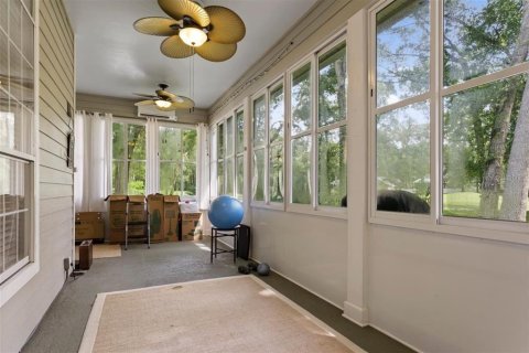 Villa ou maison à vendre à Gainesville, Floride: 3 chambres, 204.01 m2 № 2237925 - photo 29