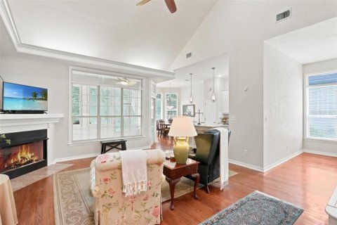 Villa ou maison à vendre à Gainesville, Floride: 3 chambres, 204.01 m2 № 2237925 - photo 4