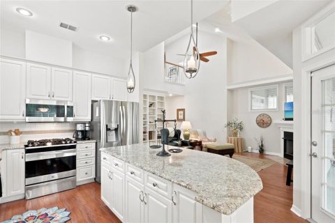 Villa ou maison à vendre à Gainesville, Floride: 3 chambres, 204.01 m2 № 2237925 - photo 8