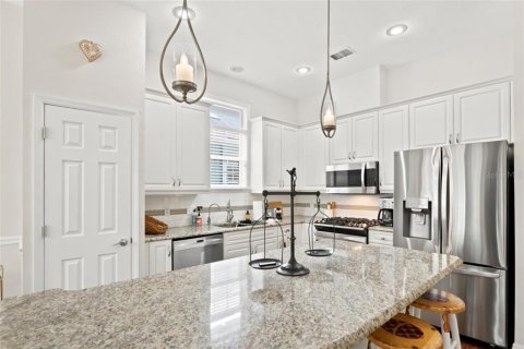 Villa ou maison à vendre à Gainesville, Floride: 3 chambres, 204.01 m2 № 2237925 - photo 11