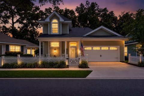 Villa ou maison à vendre à Gainesville, Floride: 3 chambres, 204.01 m2 № 2237925 - photo 2