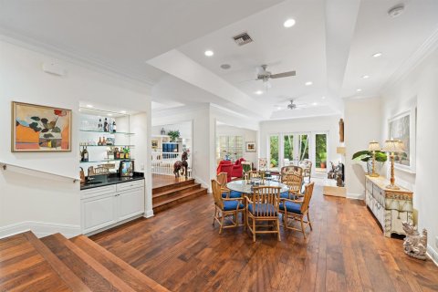 House in Jupiter, Florida 3 bedrooms, 279.82 sq.m. № 2175860 - photo 8