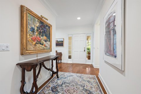 House in Jupiter, Florida 3 bedrooms, 279.82 sq.m. № 2175860 - photo 7